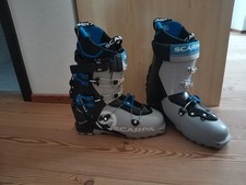 Scarpa Maestrale Xt Scarponi