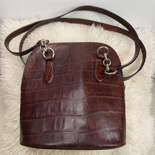 Borsa tracolla vintage made - borsa, a