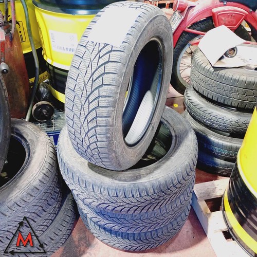 Set gomme pneumatici - gomme,