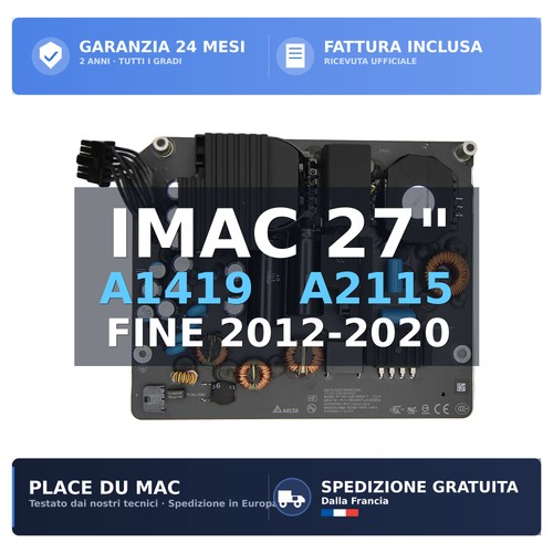 Alimentatore adp 300af per - alimentatore,