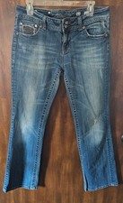 Jeans donna Miss Me taglio