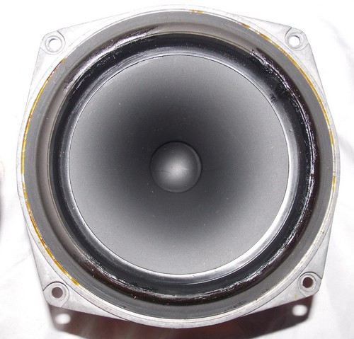 Celestion sl6 woofer sub - si,