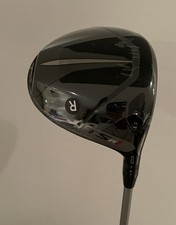 Titleist TSr 1 Driver 10 gradi