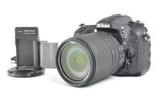 S/C1822 Nikon D7100 formato DX