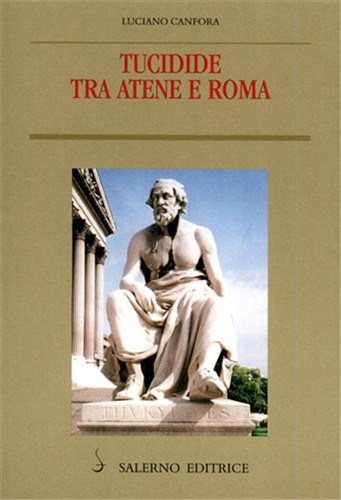 Canfora luciano tucidide - canfora,luciano.,