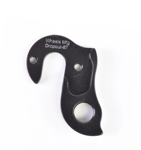 Gancio deragliatore produzione - gancio,