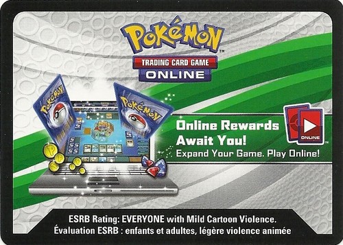 30x rebel clash pokemon - 30x, unused