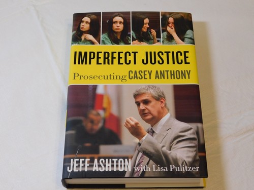 Imperfect justice - imperfect,