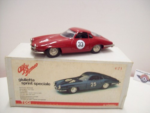 Togi alfa romeo - alfa,