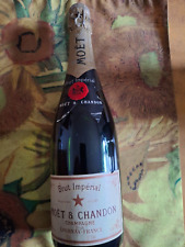 CHAMPAGNE MOET & CHANDON BRUT