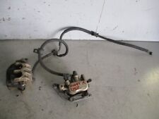 Pinze Anteriori Freni Pinza