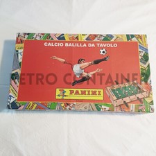 PANINI Modena - Calcio Balilla