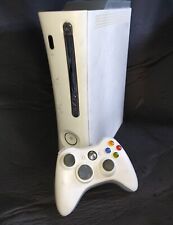 XBOX 360 ARCADE COLORE BIANCO