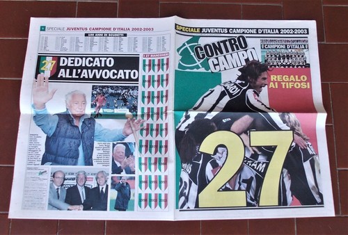 Rivista controcampo speciale - rivista,