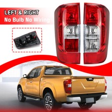 2X Pour Nissan Navara D23