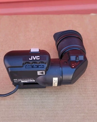Mirino monocromatico jvc - mirino,