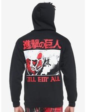 Attack On Titan Colossal Titan