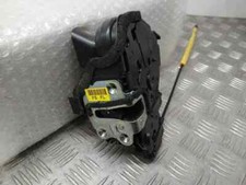81310H8040 serratura porta anteriore sinistra per KIA RIO (YB) GT LINE