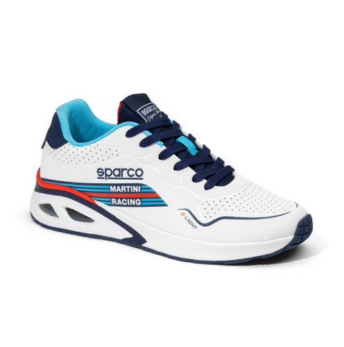 Scarpa sneaker martini racing - sneaker,