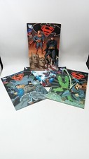 Superman/Batman Prima Serie