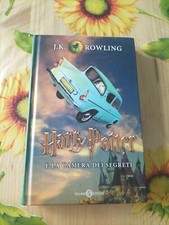 Harry Potter E La Camera Dei