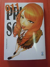 PRISON SCHOOL- N°11- DI: AKIRA HIRAMOTO- MANGA STAR COMICS-in italiano