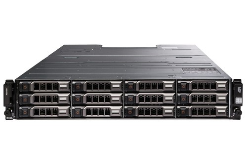 Dell powervault md1400 12gb - powervault,
