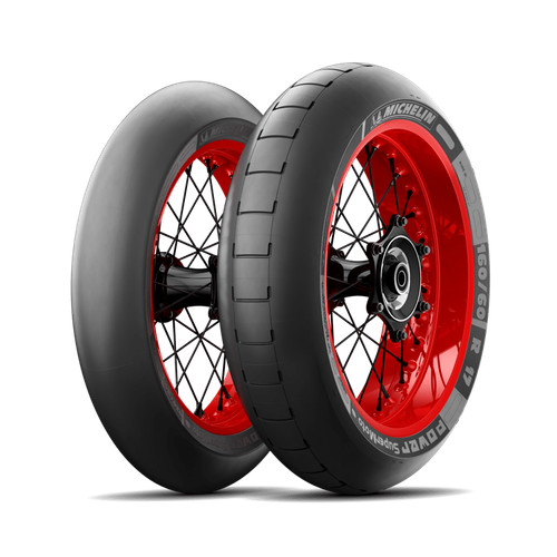 Gomme moto michelin 160 - gomme,