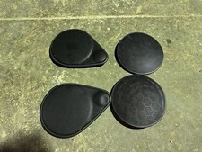 VW Golf 4 Cabrio Copertura