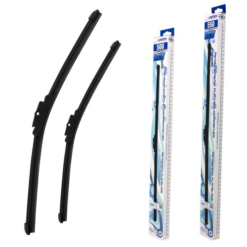 Kit tergicristalli per - tergicristalli,