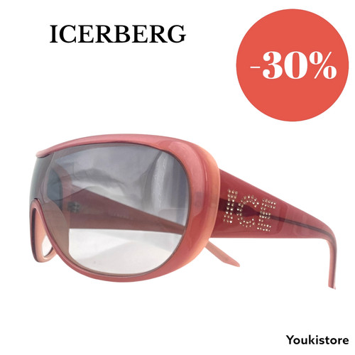 Iceberg occhiali sole ig - da,