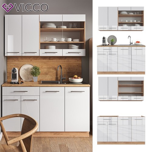 Cucina componibile blocco