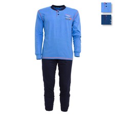 Pigiama da uomo Navigare in