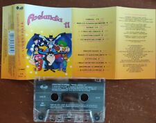 MC Musicassetta CRISTINA