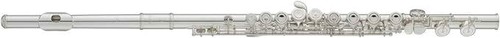 Yamaha flute yfl 212 - (new),