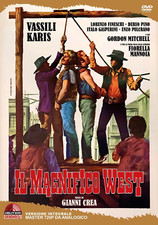Il magnifico west (1972)