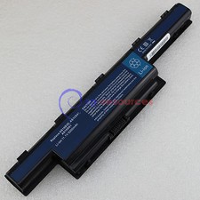 Batteria Portatile per Notebook Acer Aspire 5551 5551G 5552 31CR19/65-2 AS10D71