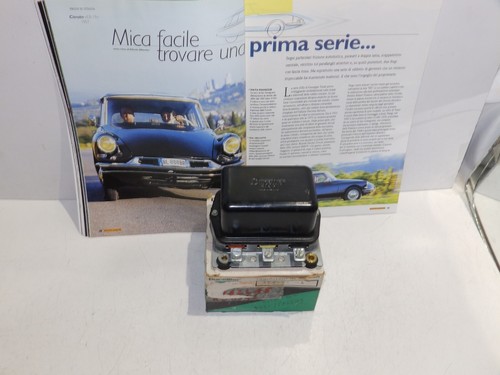 Citroen del - 57,
