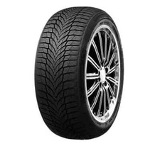 TRENO DI 4 GOMME INVERNALI USATE NEXEN WINGUARD SPORT 2 WU7 XL 225 55 R 17 101 V