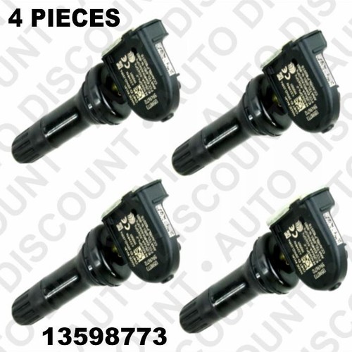 Tpms capteur valve pneus astra - tpms,