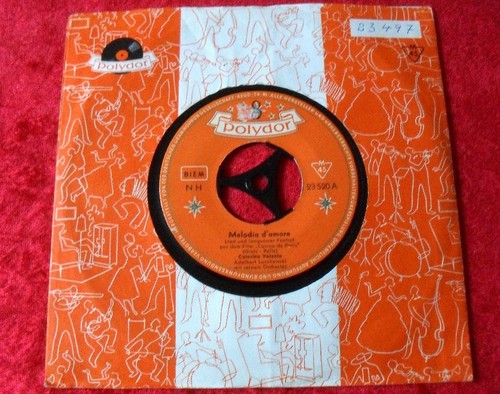 Single caterina valente - single,