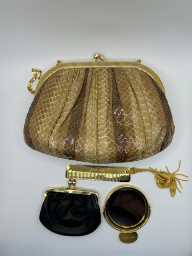 Pochette borsa tracolla - pochette/borsa, a