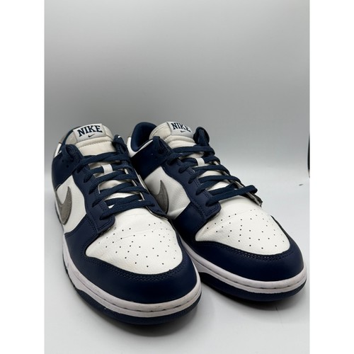 Nike dunk low retro midnight - dunk,