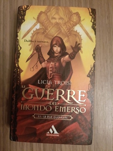 Rr02 le guerre - {rr02}, mondo