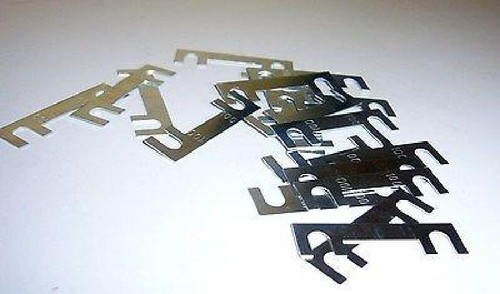 Kit fusibili 100a - kit, 20