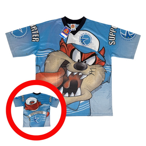 Maglia racing strasburgo - maglia,