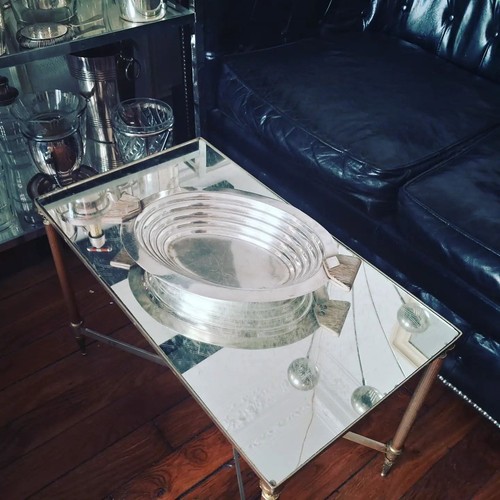 Rare corbeille ovale - rare,
