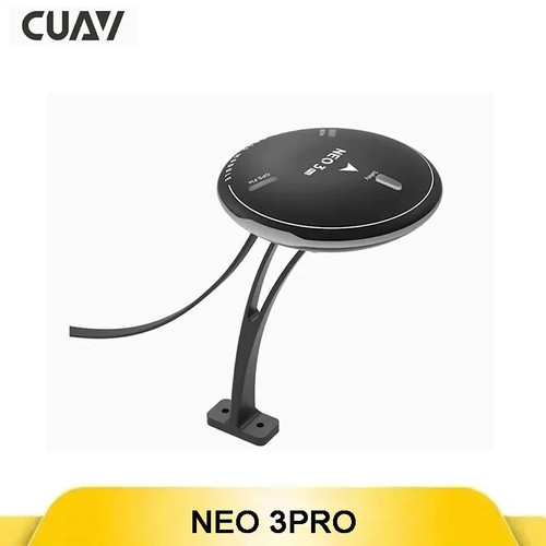 Modulo gps cuav neo - gps, 3