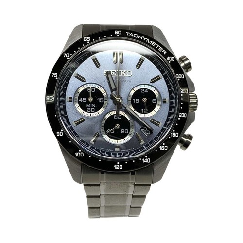 Seiko spirit quartz - spirit,