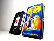 Lilli e il vagabondo (1955)